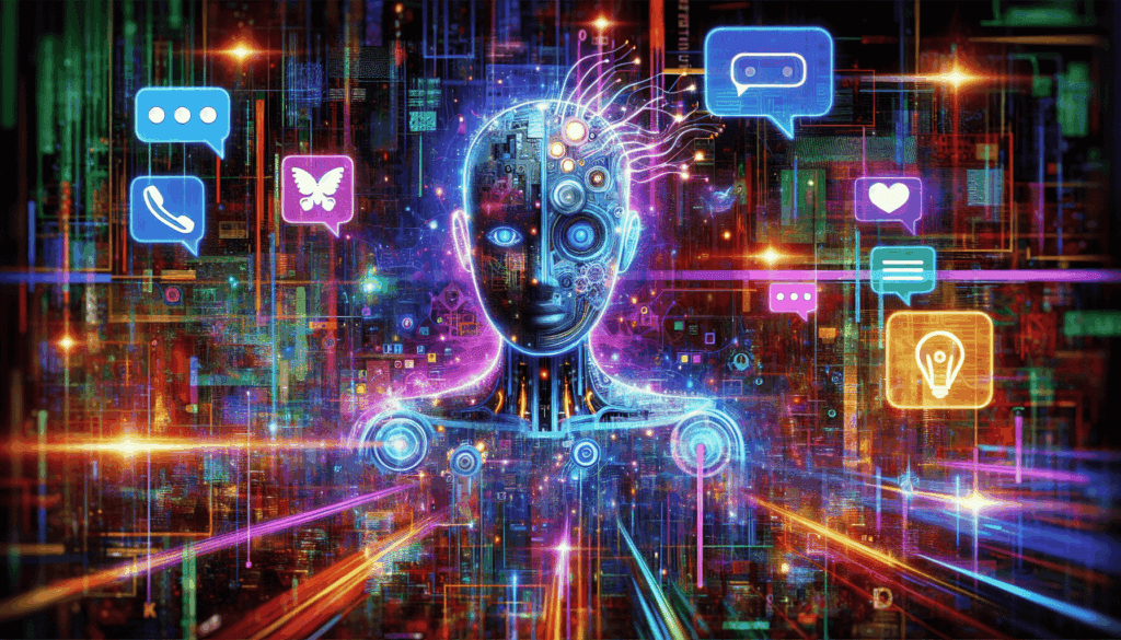 Mesterséges intelligencia rossz kezekben