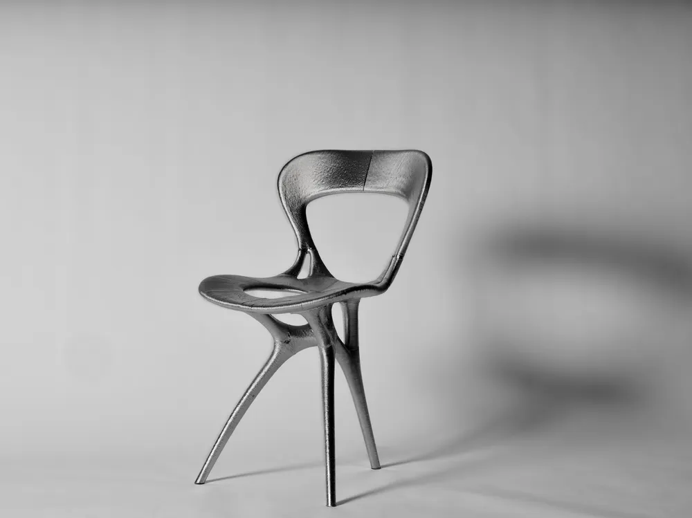 Digitális forma, emberi lélek