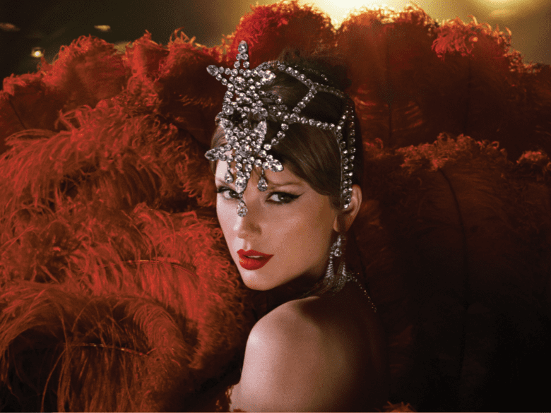 Taylor Swift vs. MI: a Swiftyk lázadása a gépek ellen