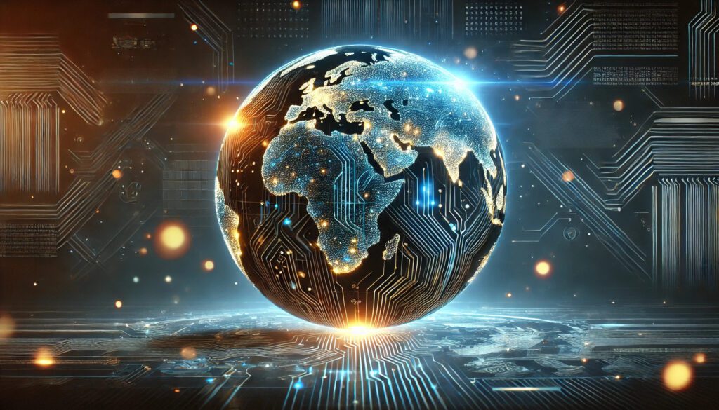 A világ 10 legbefolyásosabb MI-vezetője