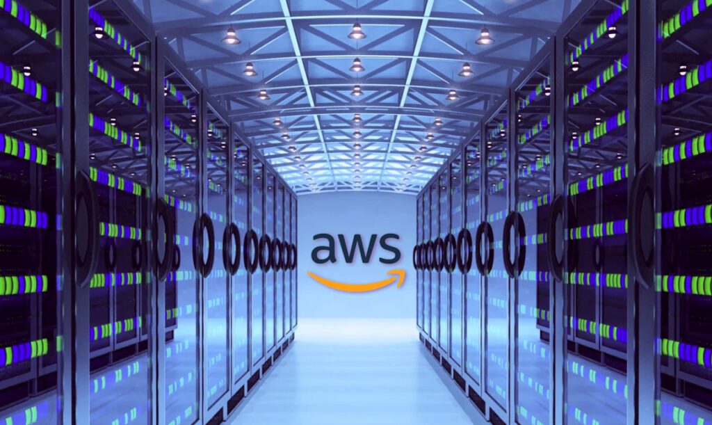 Az Amazon házhoz viszi a technológiát