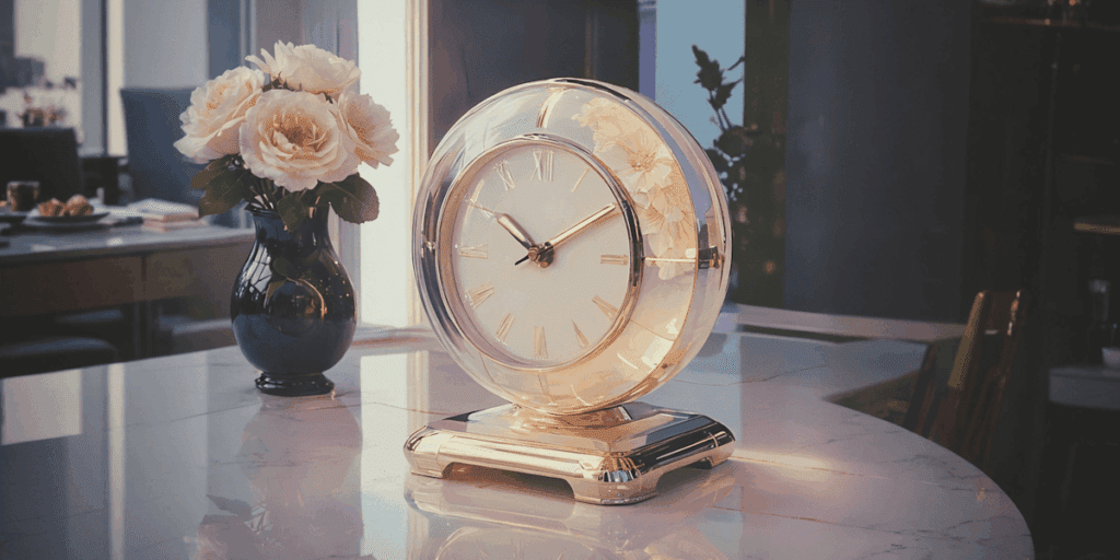 A véredben ketyeg a végzeted?