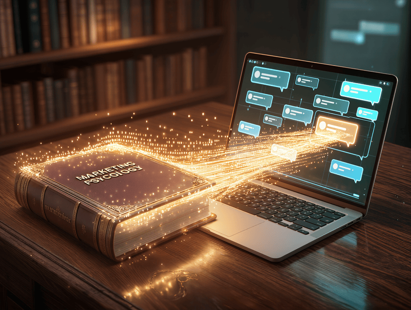 Mit kezdenének a ChatGPT-vel a reklámszakma egykori legendái?