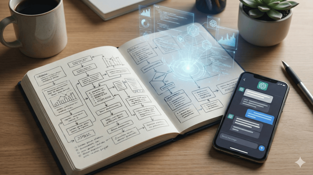 Hogyan promptolj jól?