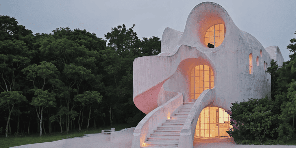 A kódolás halott, éljenek az építészek!