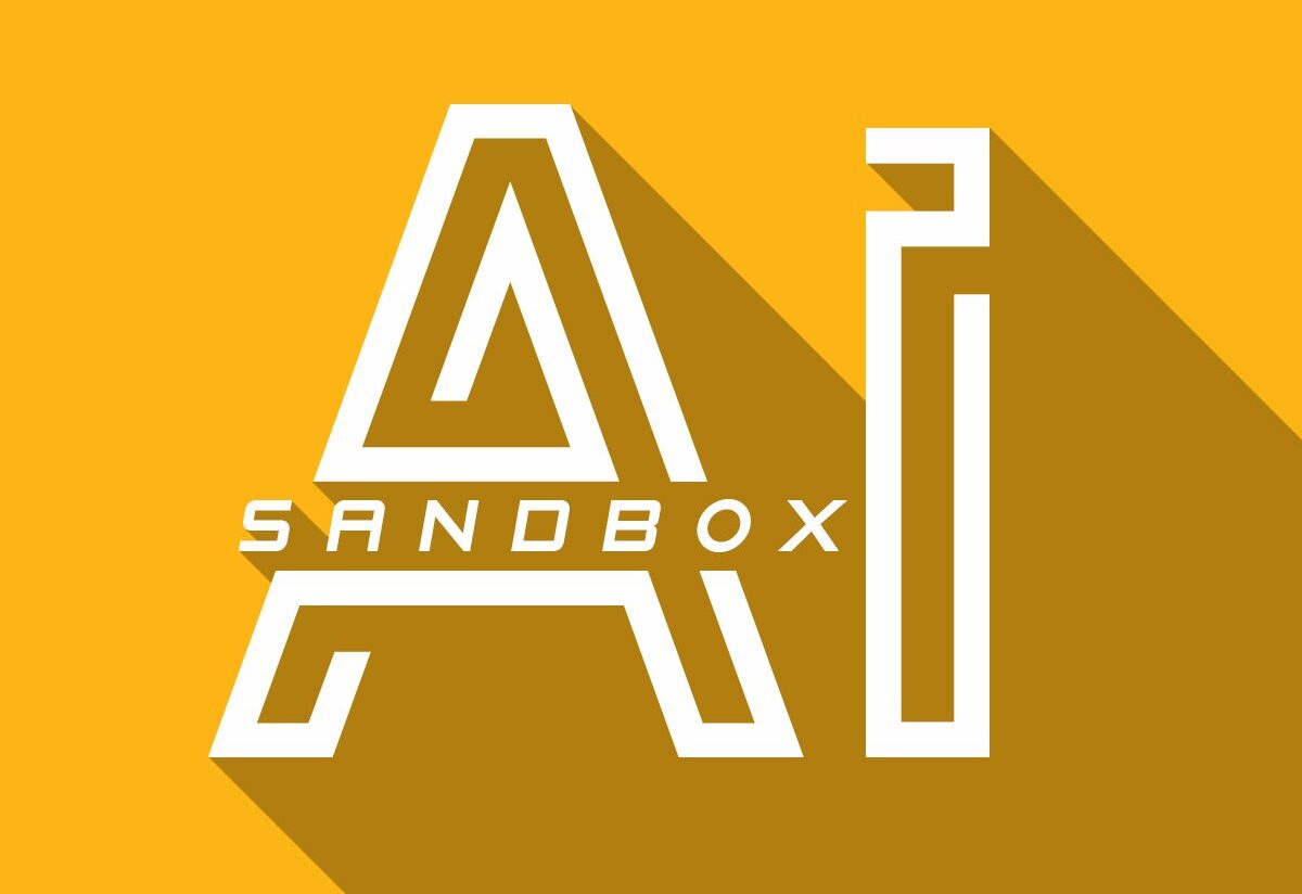Generált Sandbox logo