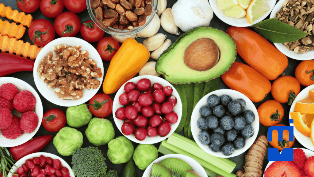 10 prompt az egészséges táplálkozáshoz