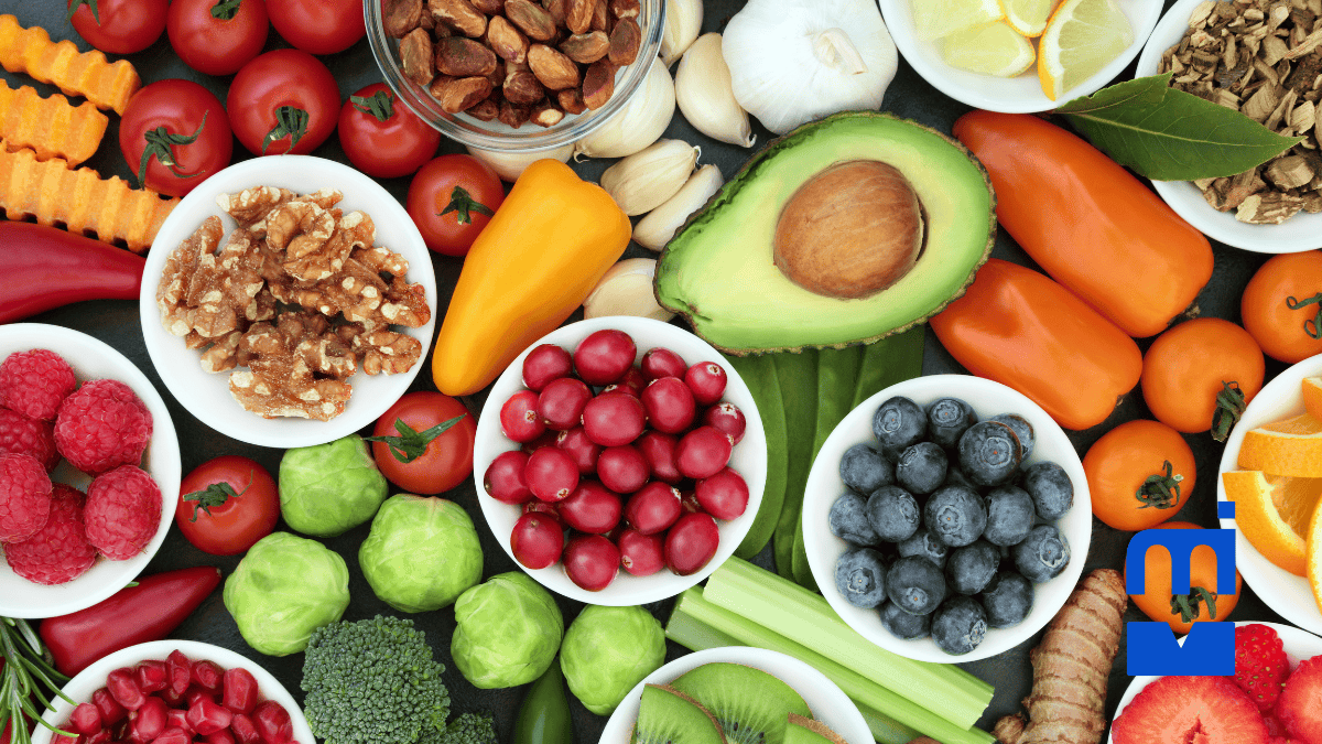 10 prompt az egészséges táplálkozáshoz