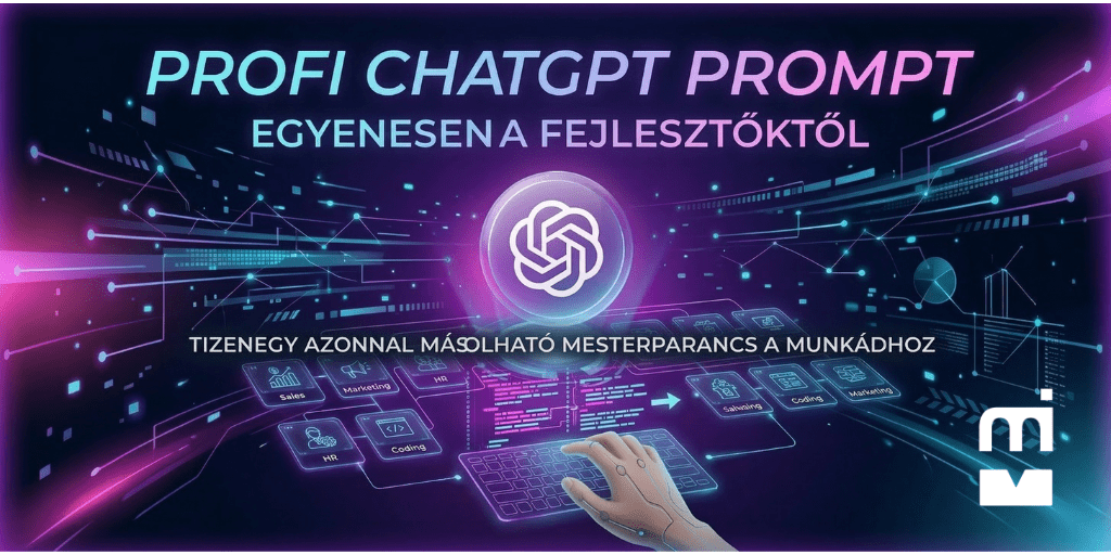 MI generált kép Chat GPT promptokhoz