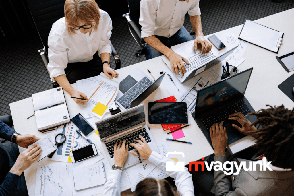 5 munka, amit az MI teremt, nem elvesz