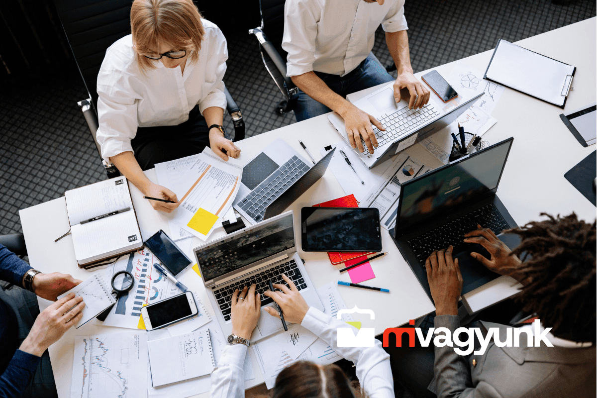 5 munka, amit az MI teremt, nem elvesz