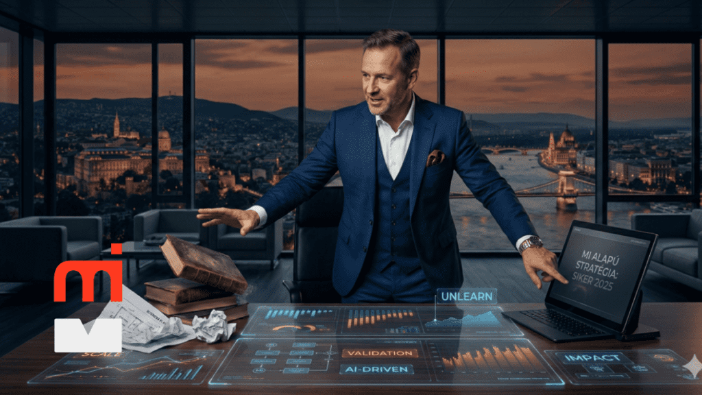 Amit el kell felejtened, ha valódi vagyont akarsz építeni a tech korában