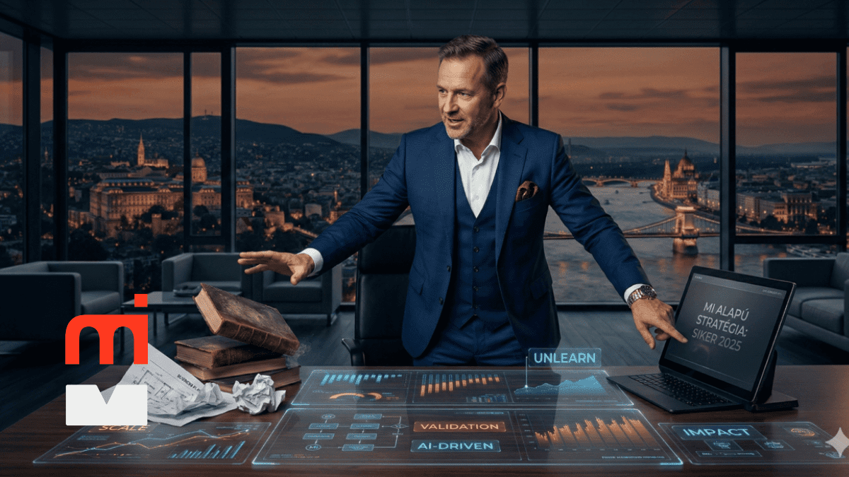 Amit el kell felejtened, ha valódi vagyont akarsz építeni a tech korában