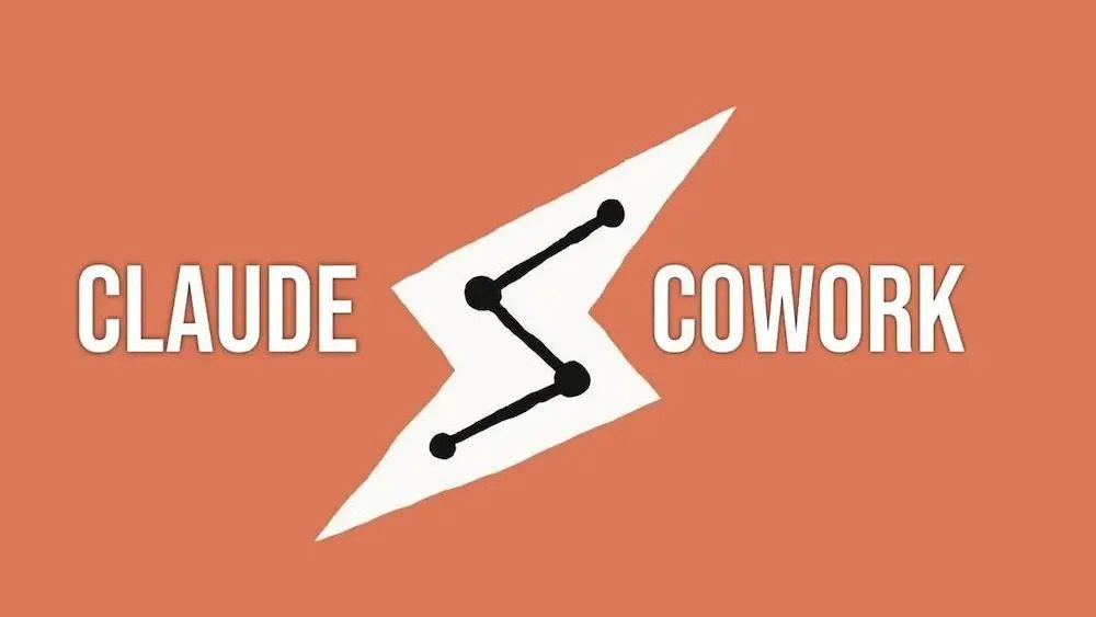 Claude Cowork logo.