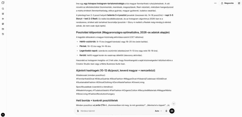 Grok teszt 2. kérdés