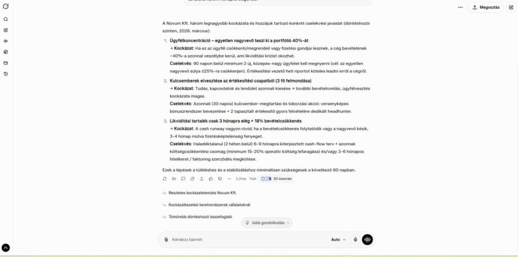 Grok teszt 3. kérdés