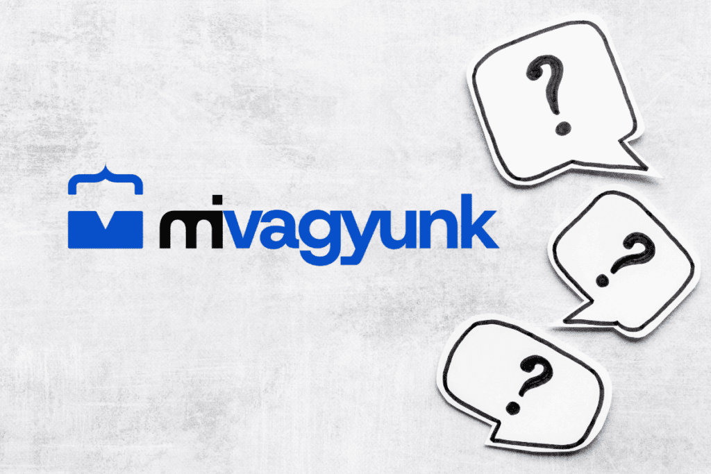 Kérdezd a szerkesztőséget