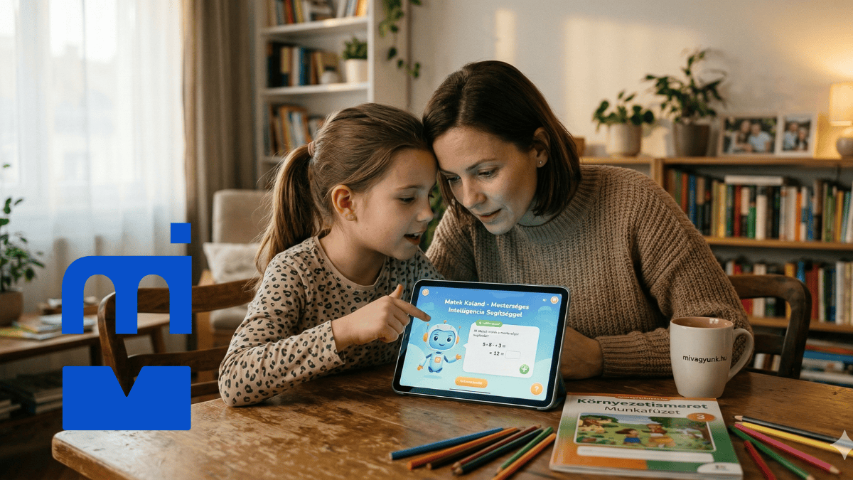 Kötelező lesz az MI az iskolákban