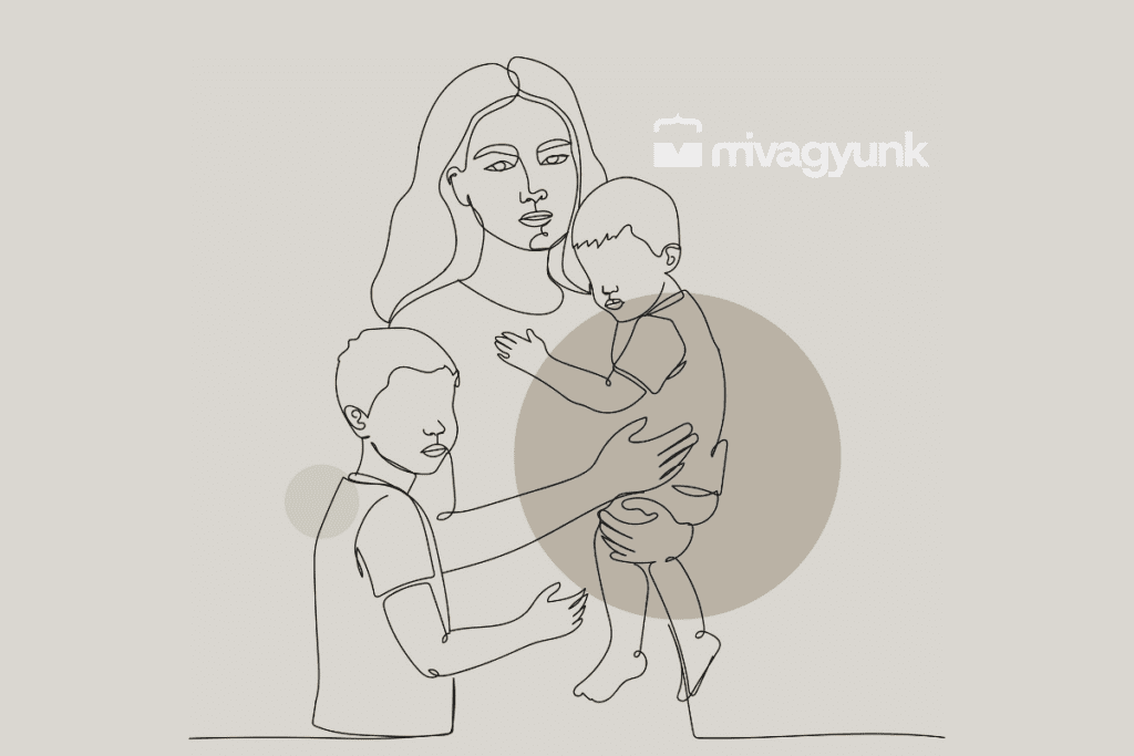 MI és anyaság: a láthatatlan szakadék