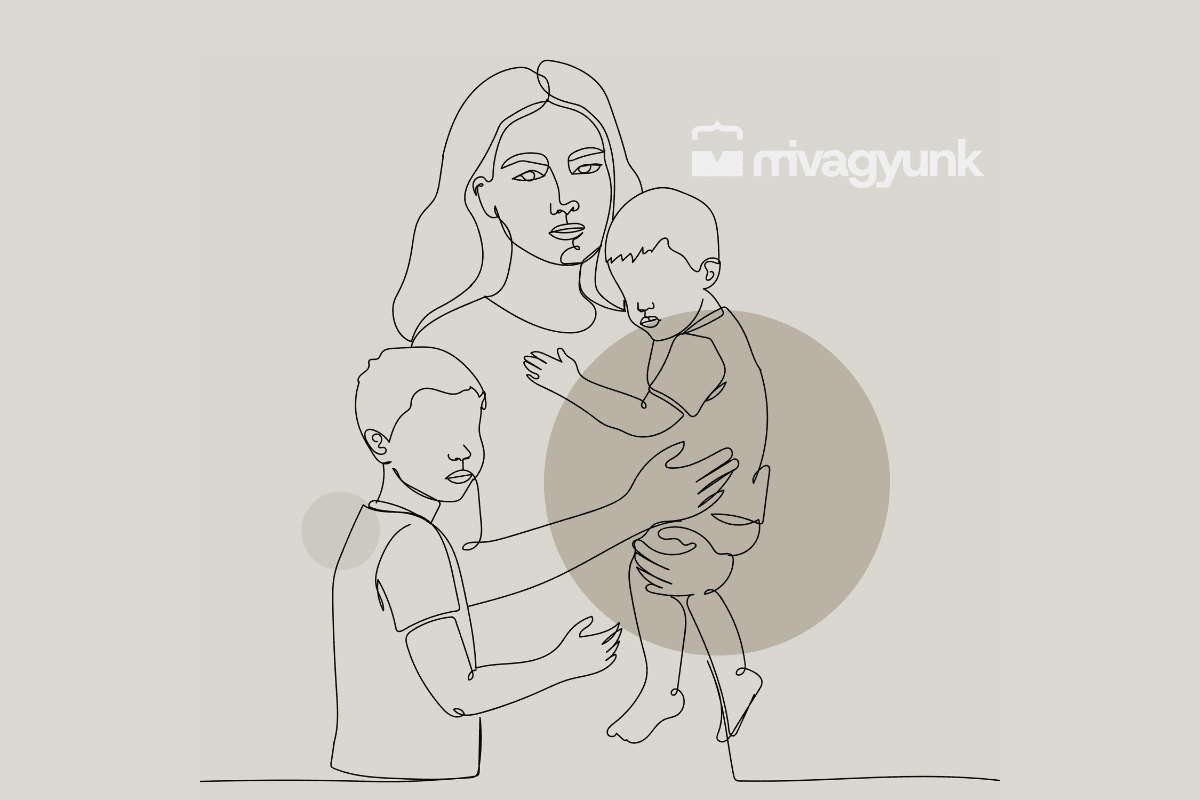 MI és anyaság: a láthatatlan szakadék