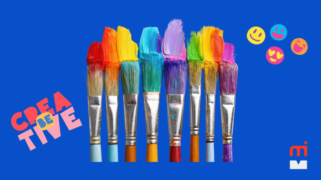 MI és kreativitás