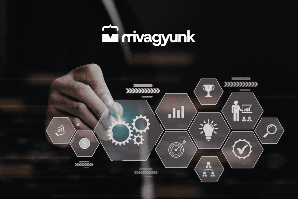 MI-stratégia KKV-knak, buzzword nélkül