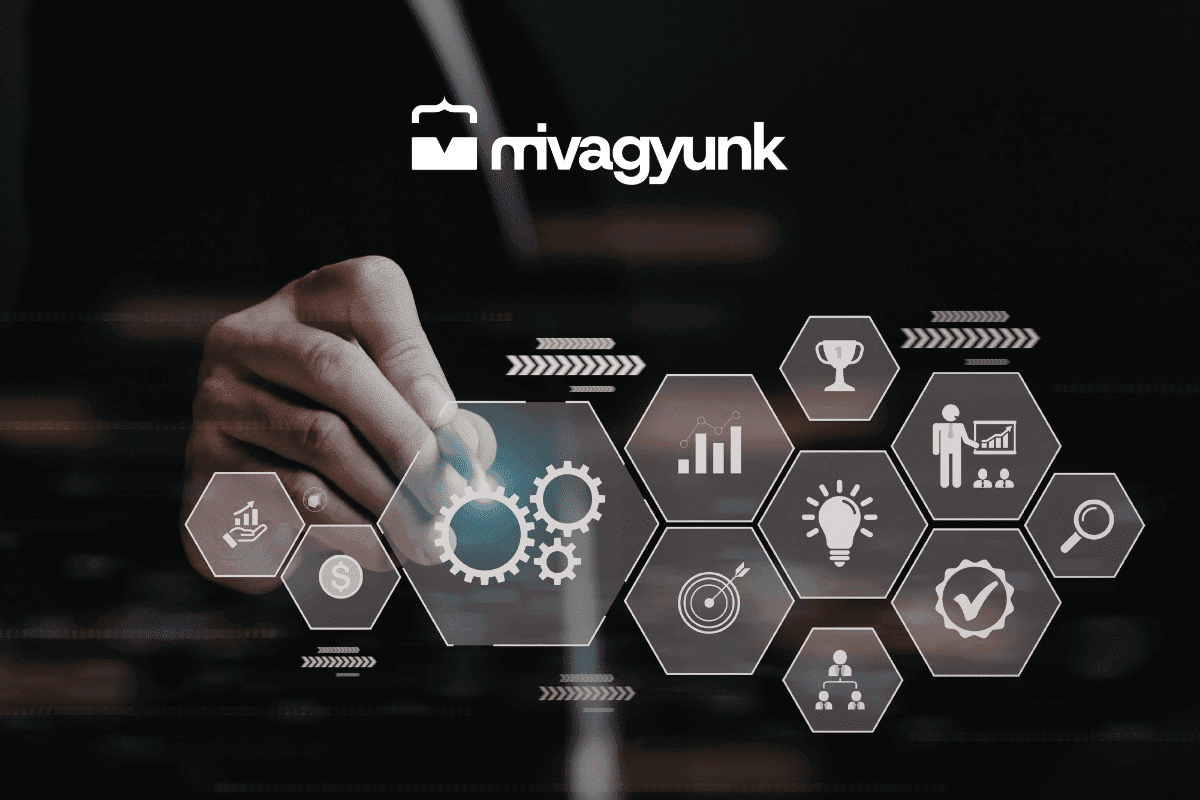 MI-stratégia KKV-knak, buzzword nélkül