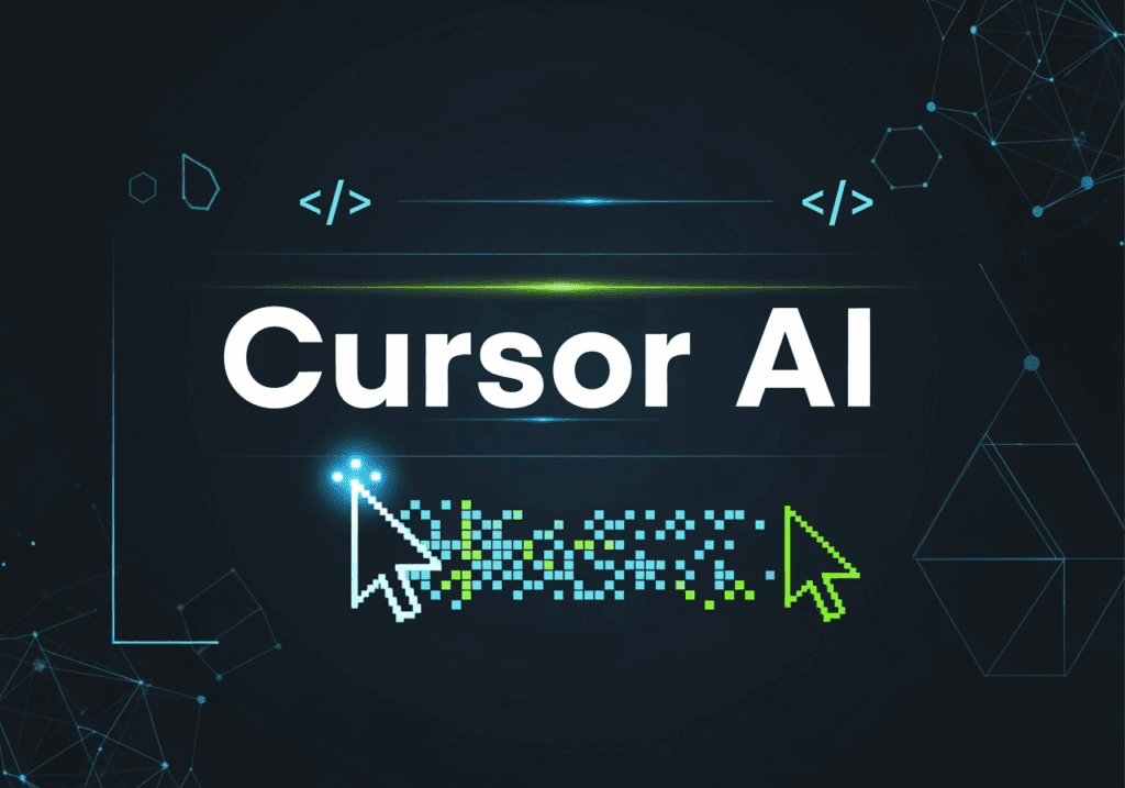 Cursor: a kódszerkesztő, ami ért téged