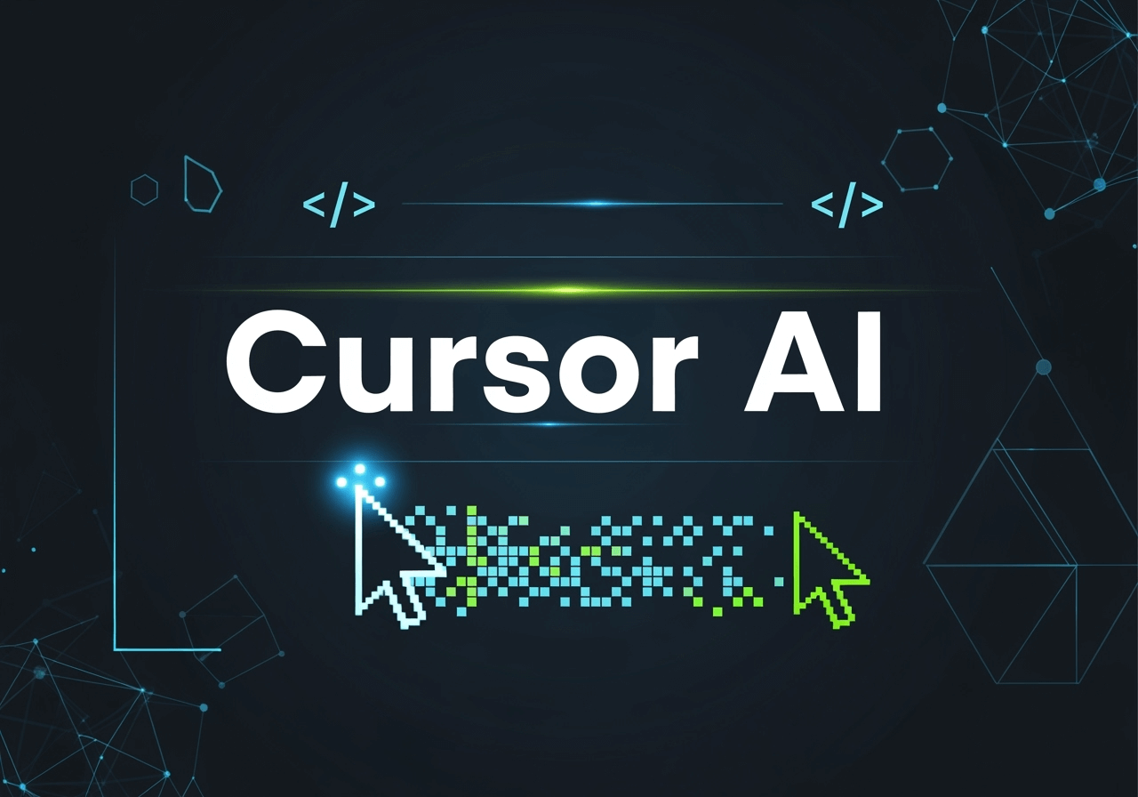 Cursor: a kódszerkesztő, ami ért téged