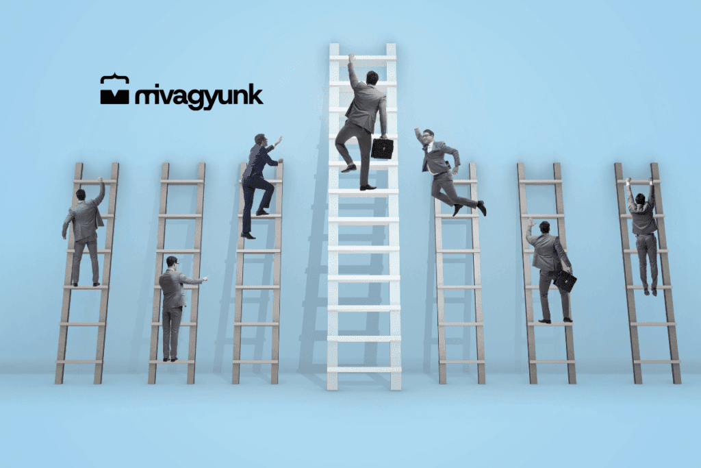 Három rivális, egy ellenség