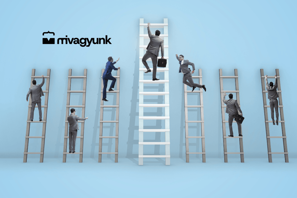 Három rivális, egy ellenség