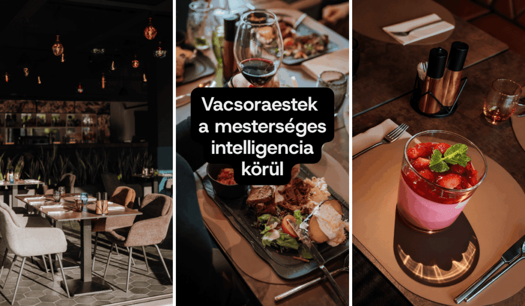 Ötven szék. Egy kérdés.