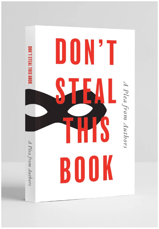 Üres könyvvel az MI ellen