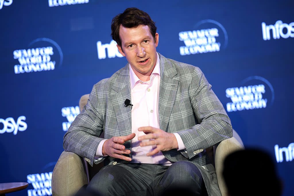 Anthropic Mythos Pentagon