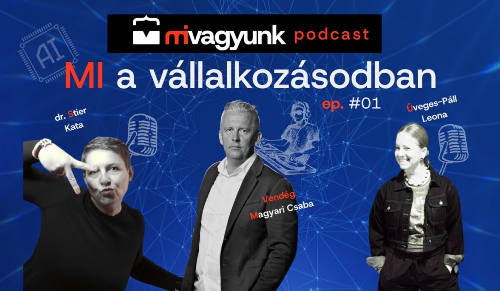 mivagyunk.hu podcast