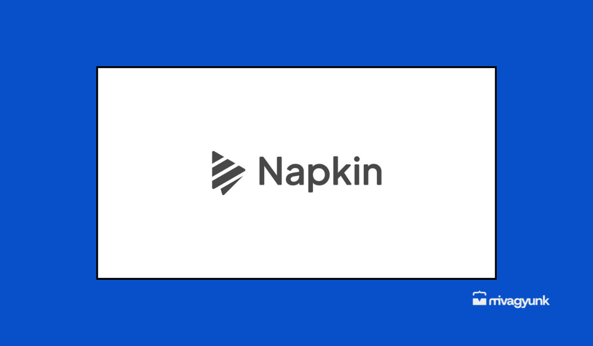napkin ai logo