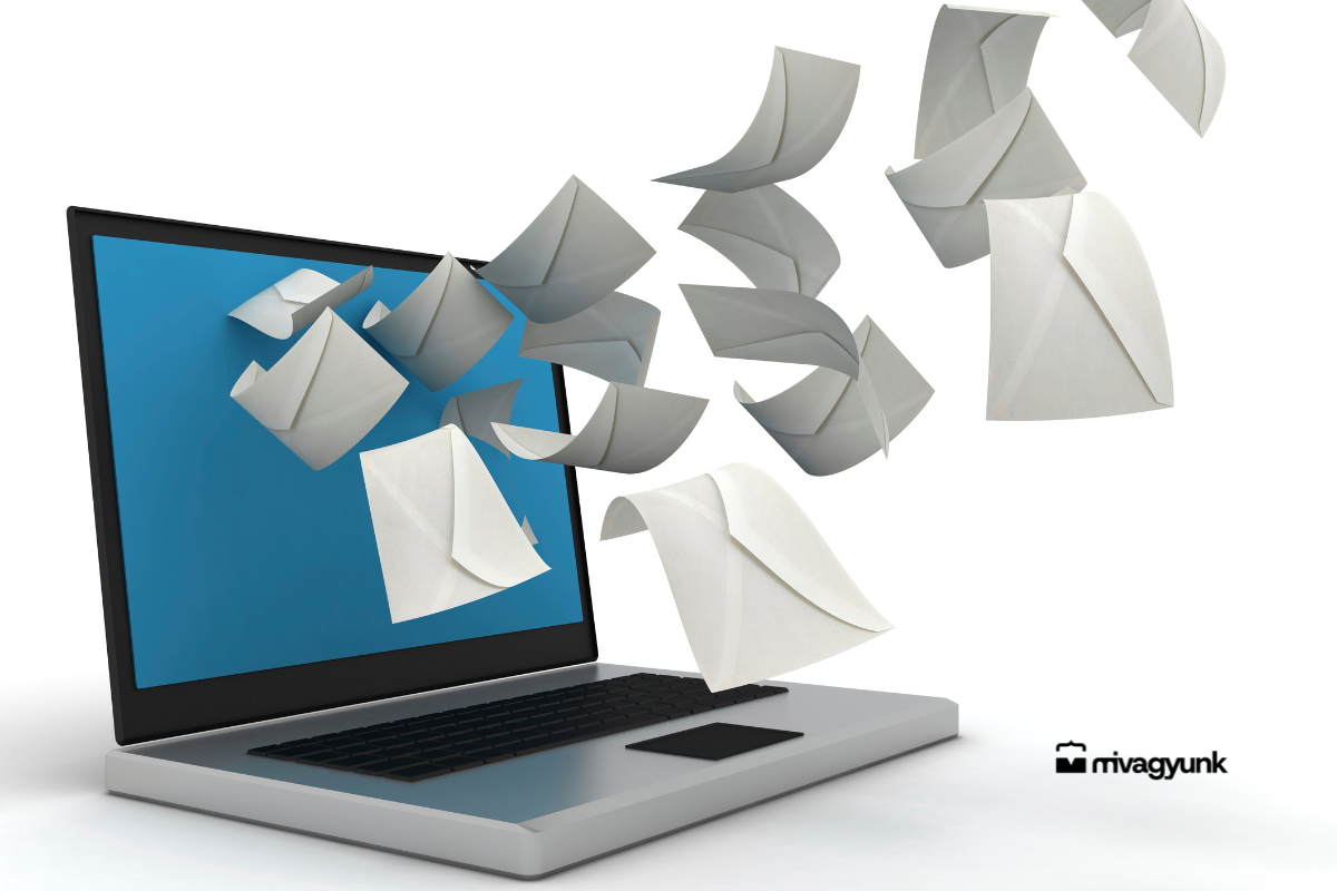 Az e-mail automatizáció