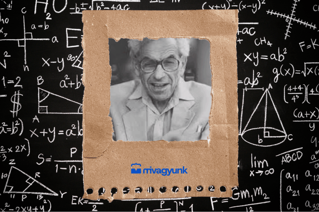eRDŐS pÉL, MAGYAR MATEMATIKUS