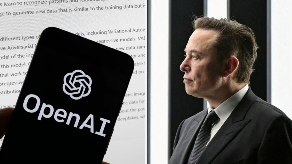 Elon Musk fellebbez az OpenAI elleni elvesztett per után