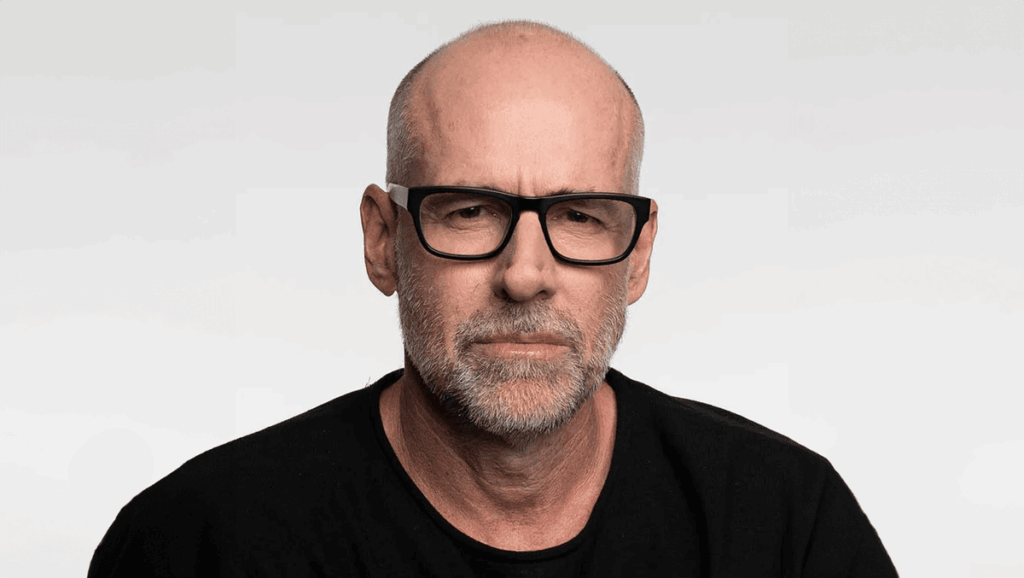 Scott Galloway