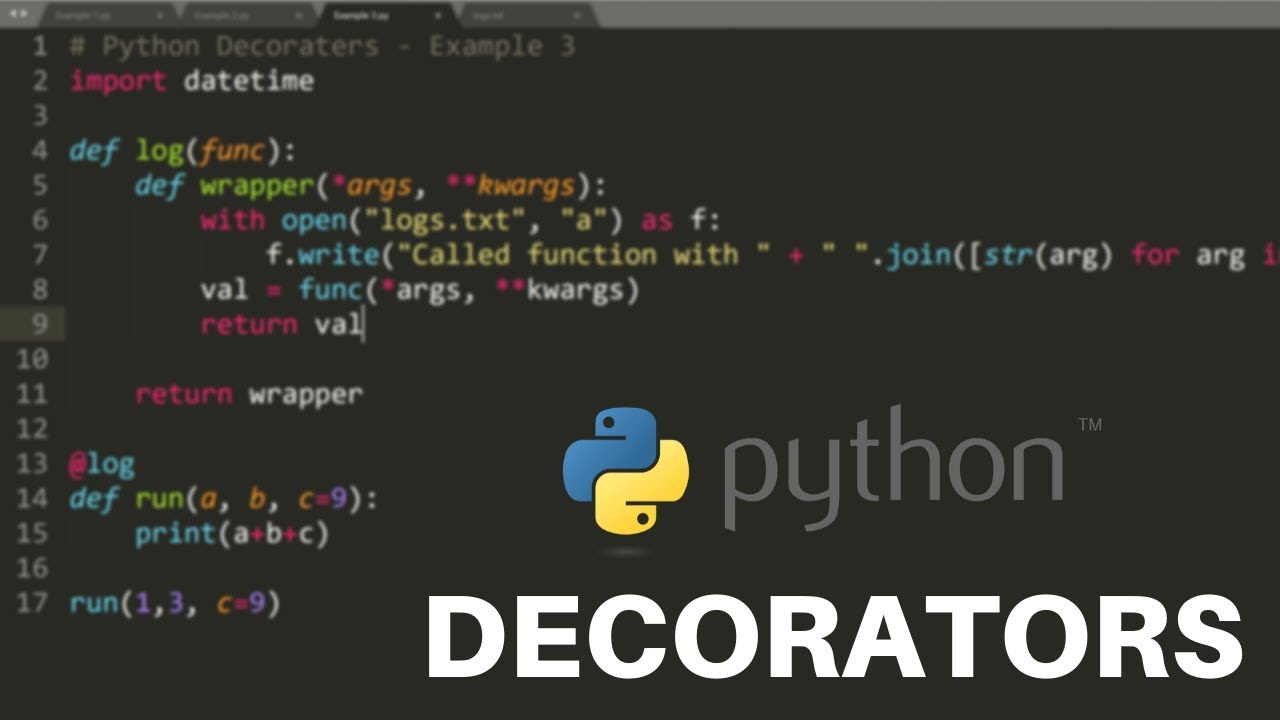 Generált kép, rajta kódsorok fejlesztői környezetben és a Python felirat.
